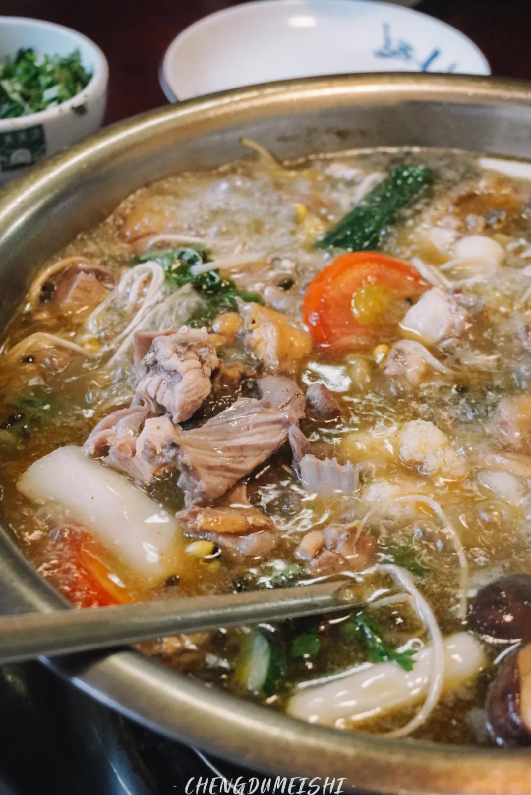 邛崃最好吃的是什么,邛崃市好吃的东西