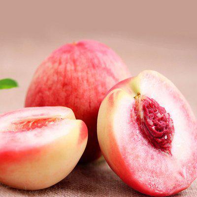 桃文化是怎么产生的,经典桃文化