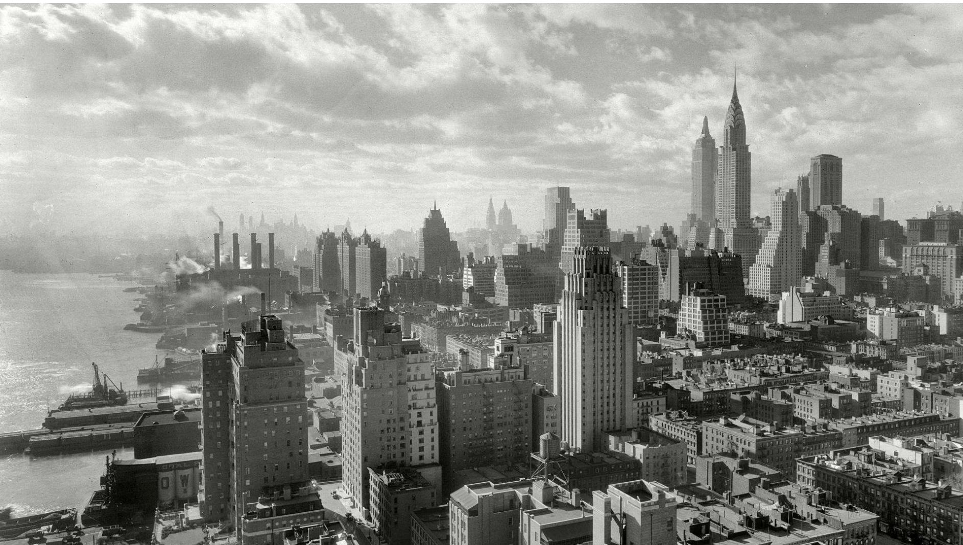 李鸿章访问美国后说了一句什么话,李鸿章访问美国时的场景