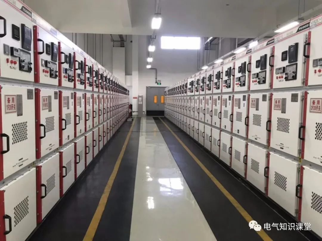 10kv配电系统的保护,10kv保护定值如何调