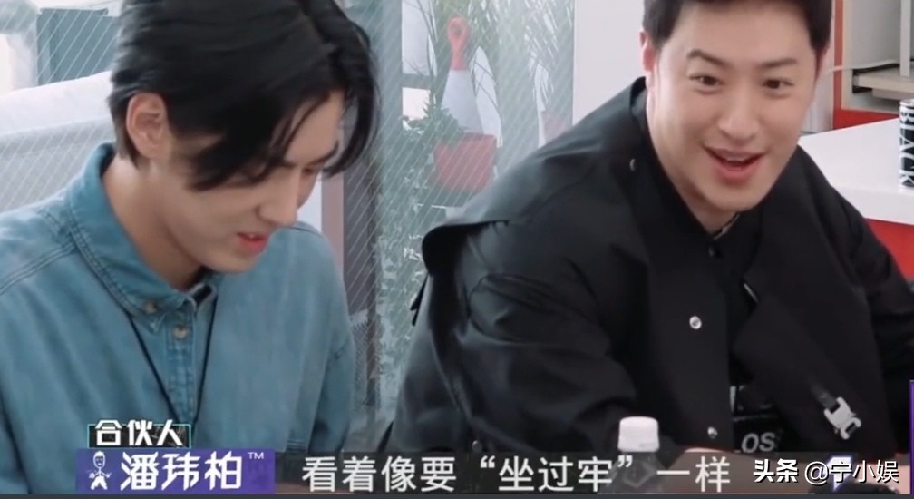 无意暴露吴亦凡真面目的11位明星：有人玩笑成真，有人看破不说破