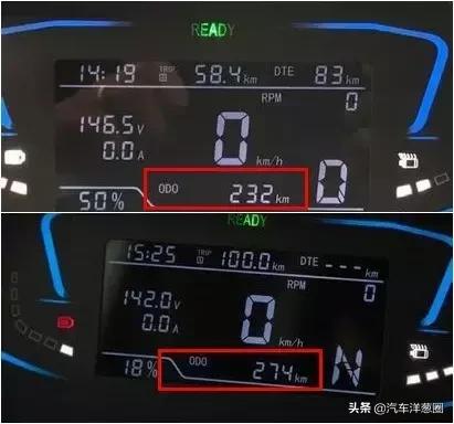 一年车油耗高终于找到原因,为什么你的车更费油