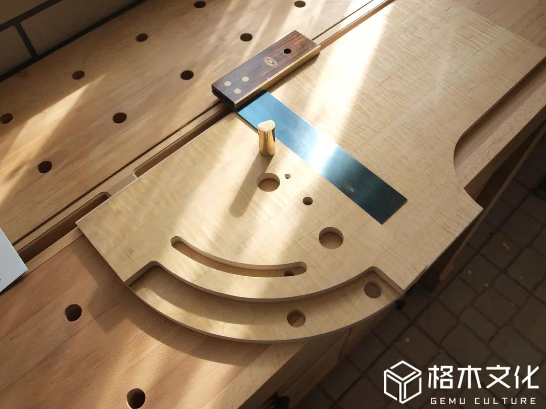 什么样的辅具才配得起3000元的顶级刨子？射刨靠山