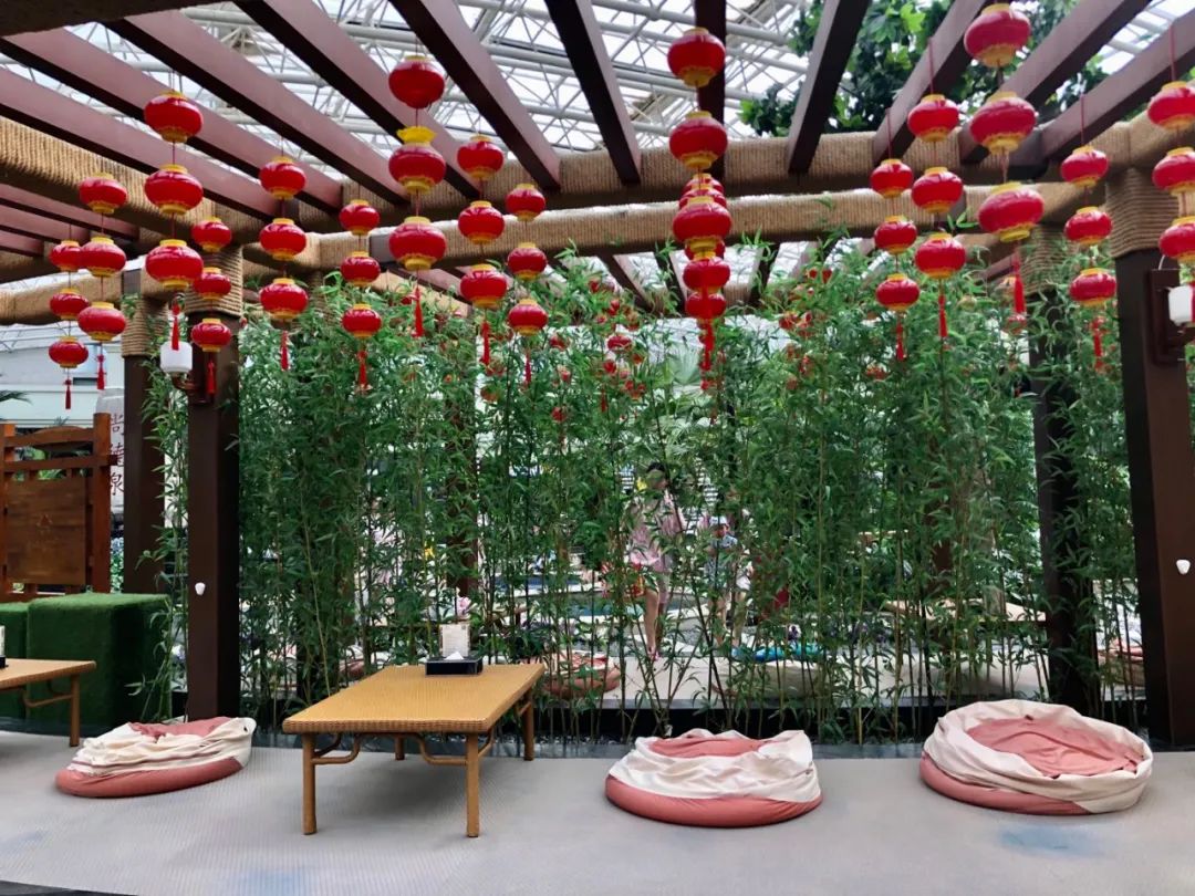 长春很出名的洗浴文化,感受长春洗浴文化