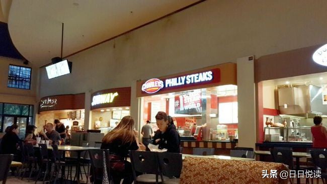 美国人的真实生活现状,美国人的生活水平