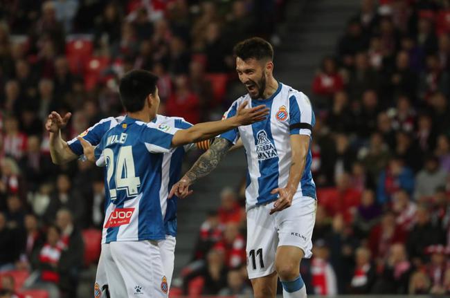 武磊征服西班牙球迷,武磊二度征服客场