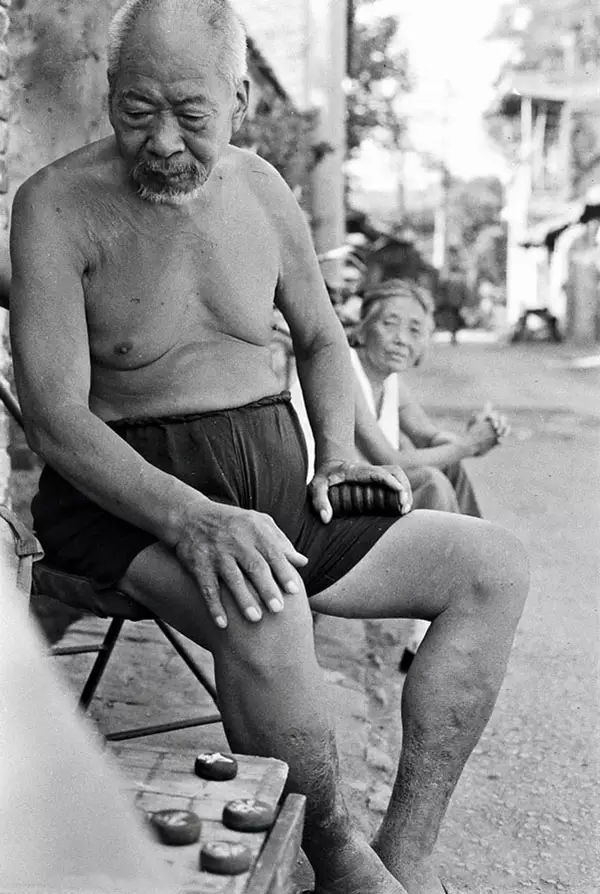 从西安到长安1905-2019沧海桑田（二）