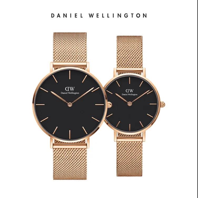 送给恋人的腕表里,隐藏着时光的秘密