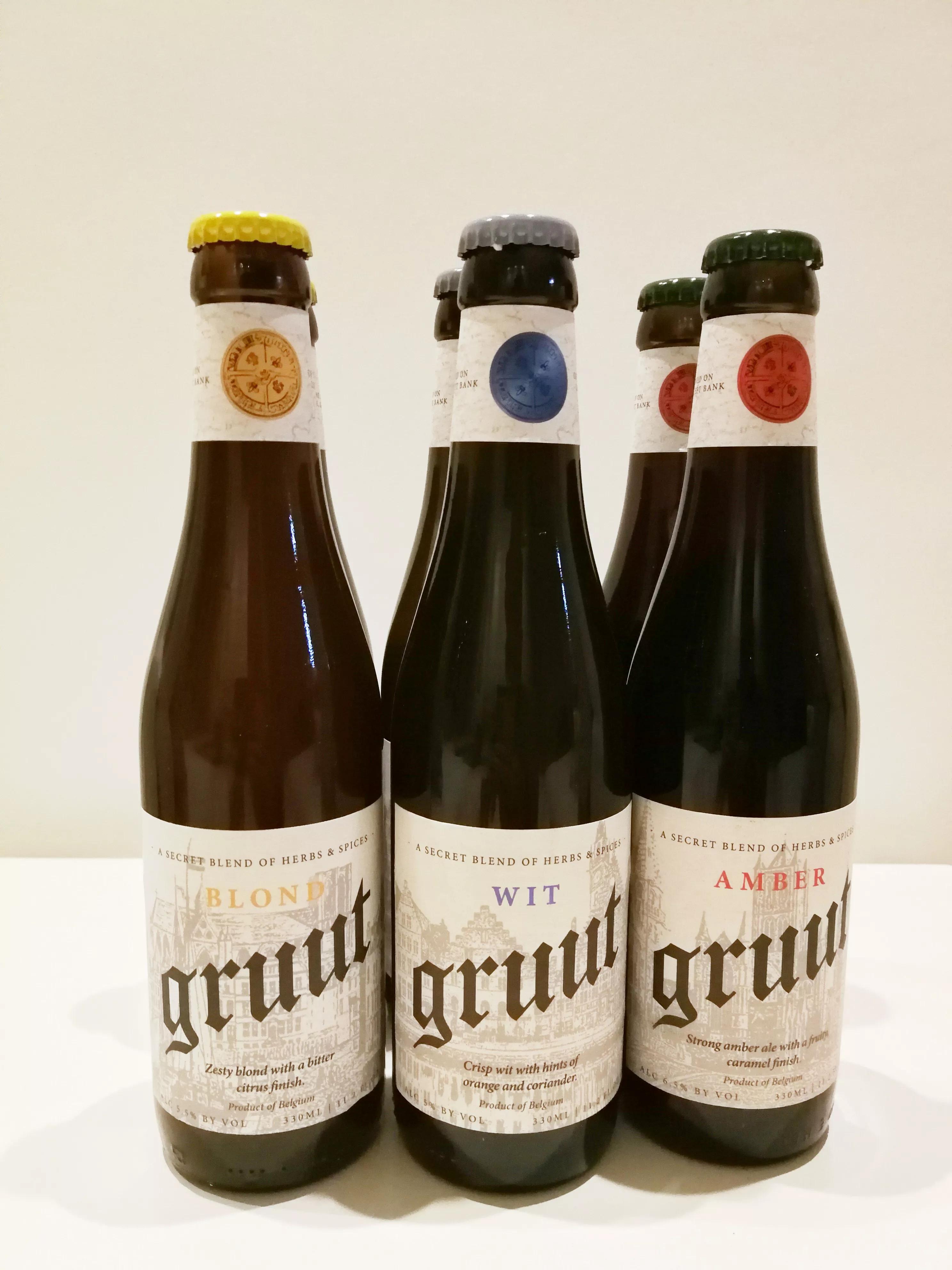 没有啤酒花的啤酒叫啤酒吗,没有啤酒花的啤酒是假的吗