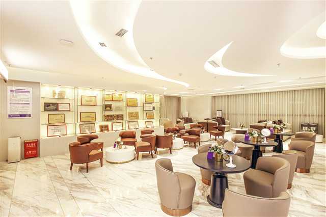 重庆华美整形医院口碑怎么样,重庆华美整形祛斑价目表