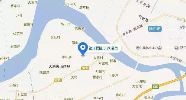 镇江圌山天沐温泉门票要多少钱,镇江圌山天沐温泉度假区团购