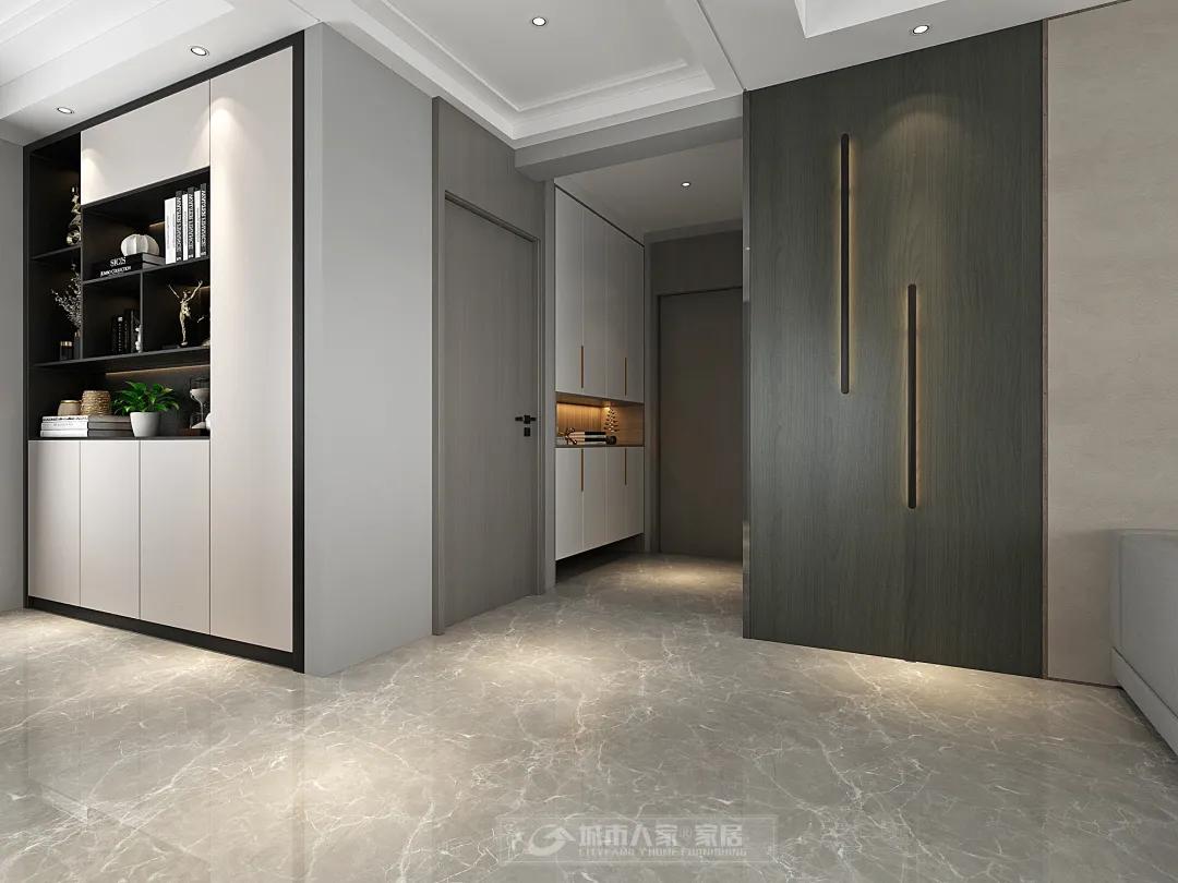 丰泽美居装修,丰泽美居三室一厅装修设计