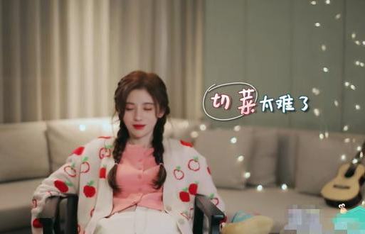 四千年美女鞠婧祎皮衣,四千年美女鞠婧祎女扮男装