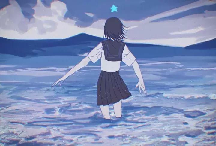 二次元野生小站的月之暗面