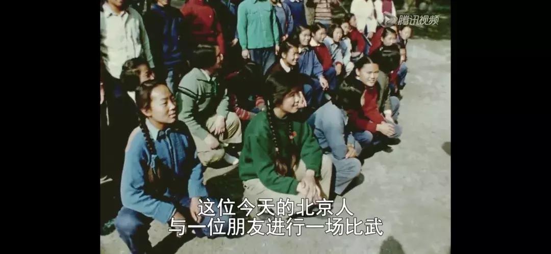 外国人拍了50年代的中国纪录片,60年代外国人拍中国的纪录片