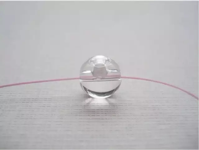 手串换绳如何打结,手串换绳技法