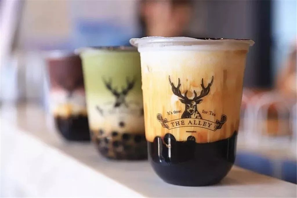 想吐!你喝的80%都是“假奶茶”,厦门20多家“鹿角巷”被告!