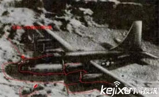 月球背面发现未解之谜,月球背面发现神秘废墟