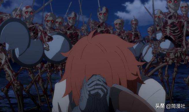 世界尽头的圣骑士第二季评分,世界尽头的圣骑士评分