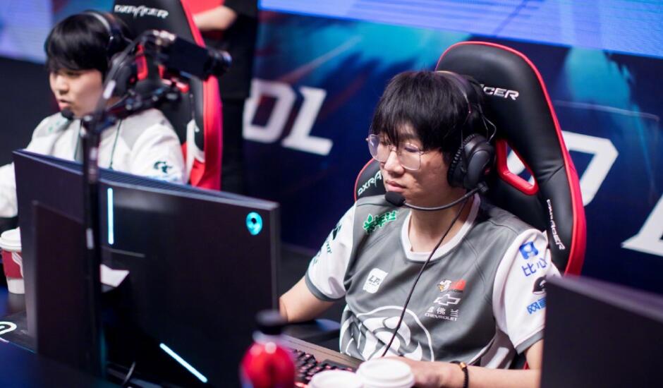 英雄联盟SKTMata再谈自己的ID其实我是切尔西粉丝