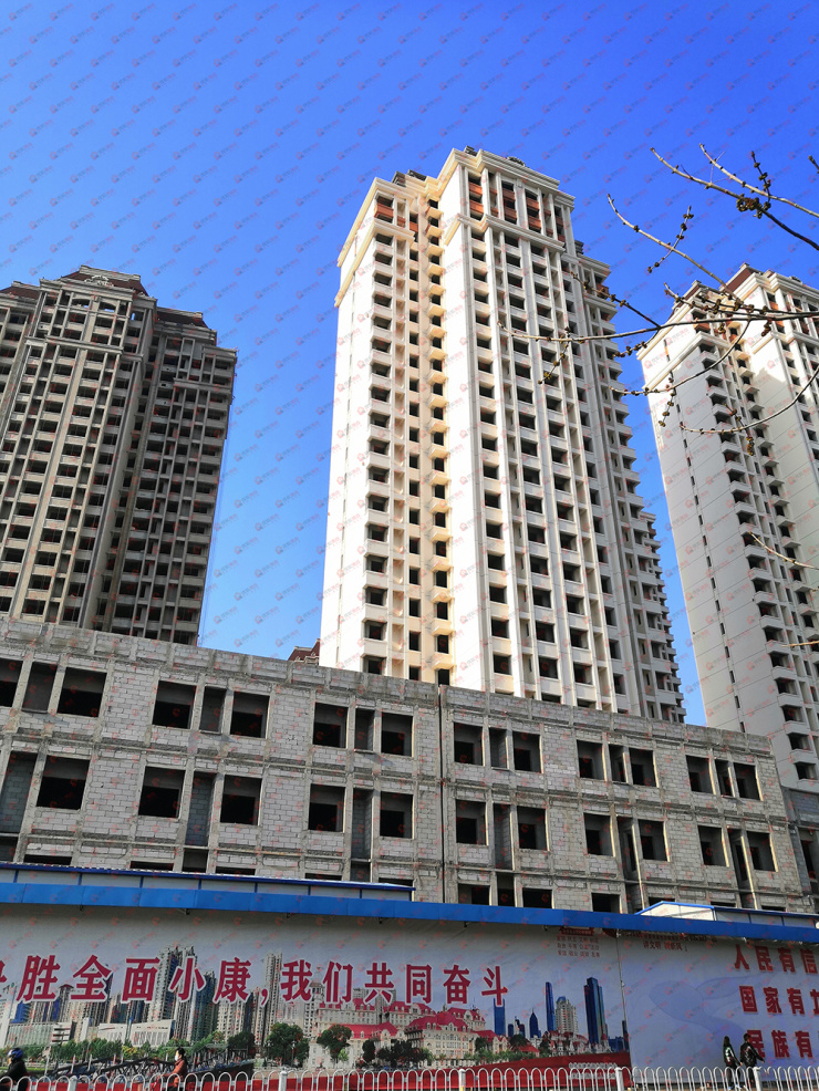 融创被央企收购子项目,融创抛售的房子怎么样