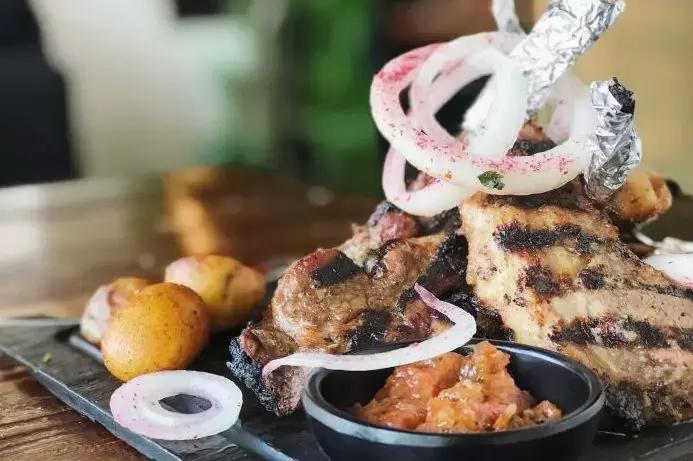 北京都有哪些网红店,北京的最新网红地方