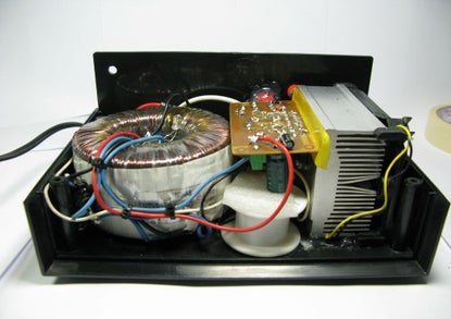 用lm3886自制功放,用lm3886功放为什么高音不足