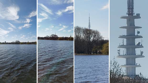 最新华为p40pro评测,华为P40Pro最新评测