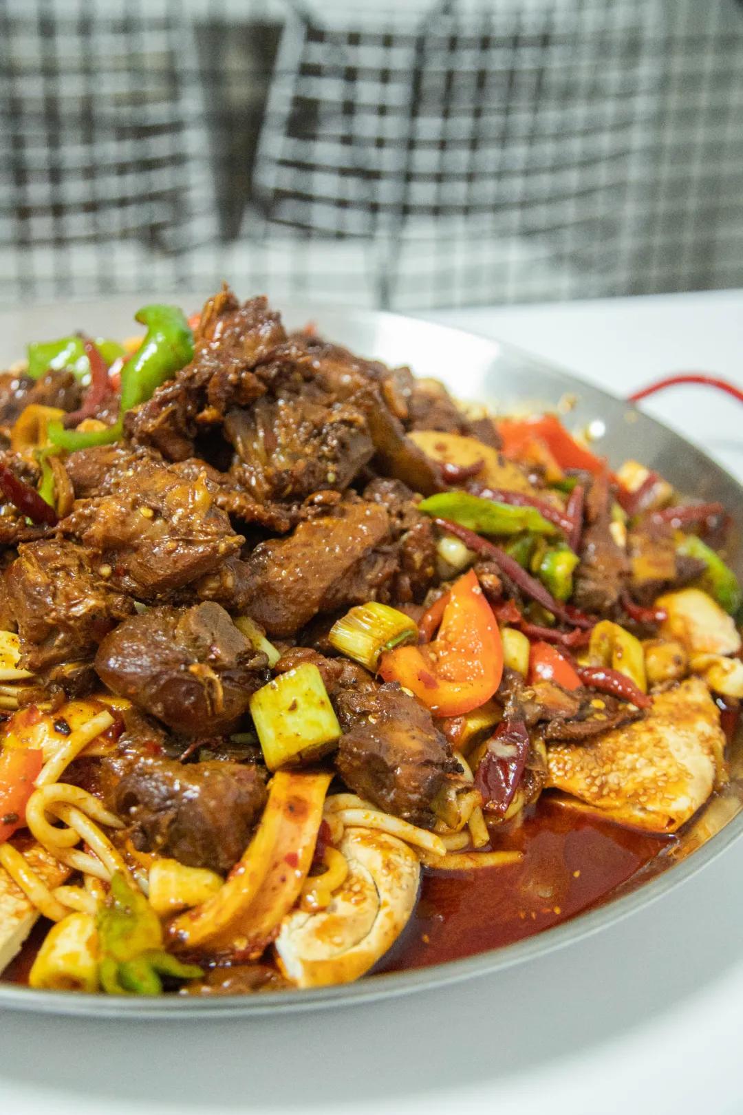 山东济宁特色小吃大全,山东人必吃的十种馆子