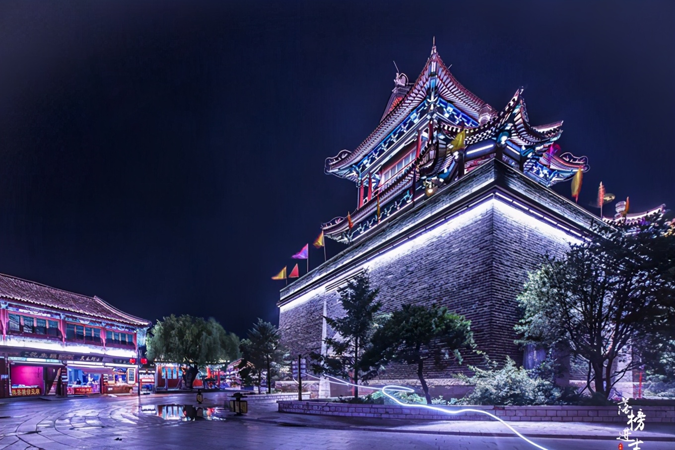 山海关暑期亲子游,暑期山海关