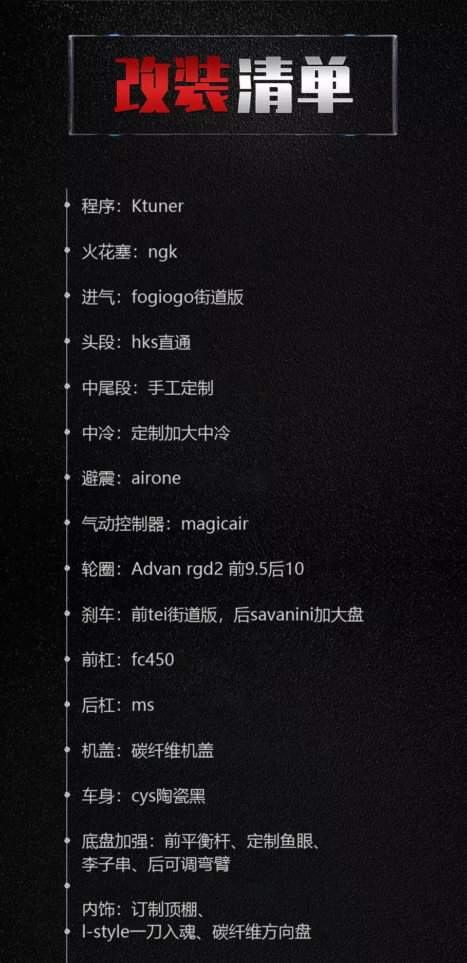 十代思域外观黑白改装方案,十代思域全黑改装