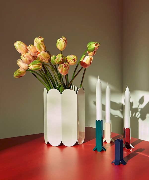 好物之走进丹麦｜HAY：你是否愿意与它共同生活很多年