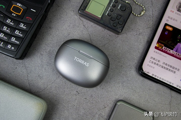 拥有鲸鱼声腔的耳机会是怎样的感受——图拉斯Genie10耳机体验