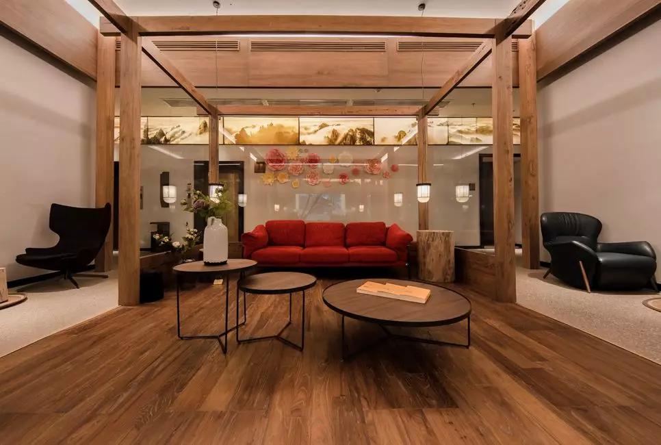 黄山主题亲子民宿,黄山莲花山庄