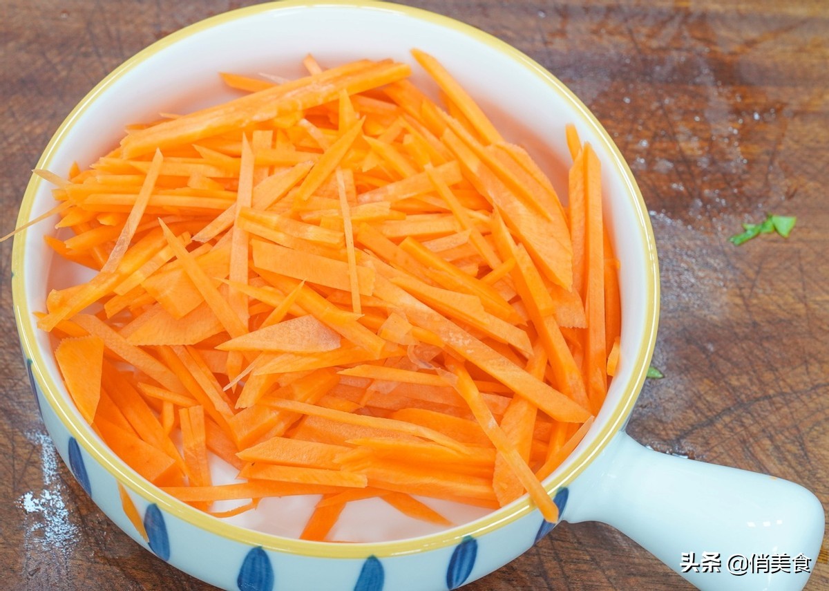 想吃炒面怎么做好吃,在家就能炒出街边风味炒面