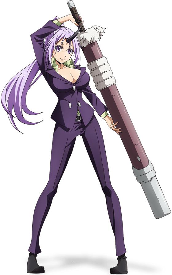 《转生史莱姆》利鲁姆手下有12个魔王？