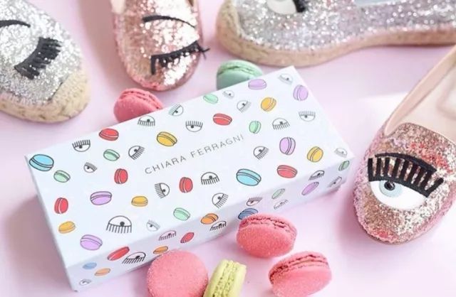 法国最有名的甜品是什么,法国顶级甜品店