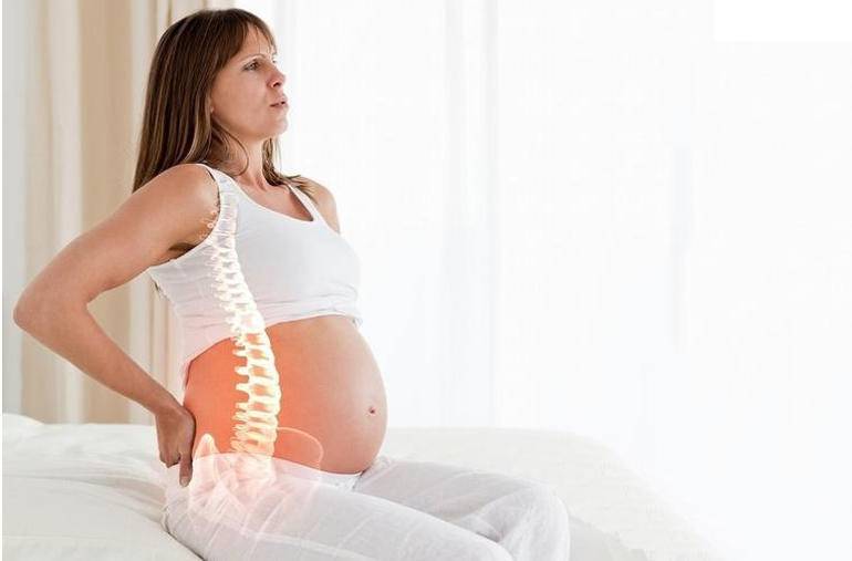 孕期耻骨疼从什么时候开始,孕期耻骨痛是哪个位置痛