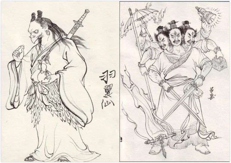 封神榜邓婵玉打伤哪吒黄天化,黄天化为什么拿着哪吒的风火轮