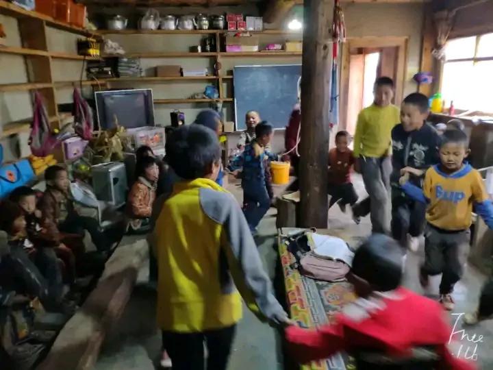 大学生去西藏支教的真实感受,真实的藏区支教
