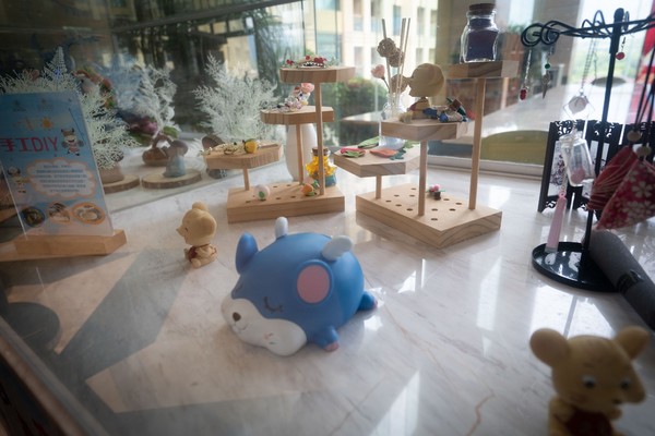 广州白水寨嘉华温泉酒店附近游玩,广州白水寨嘉华温泉酒店亲水房