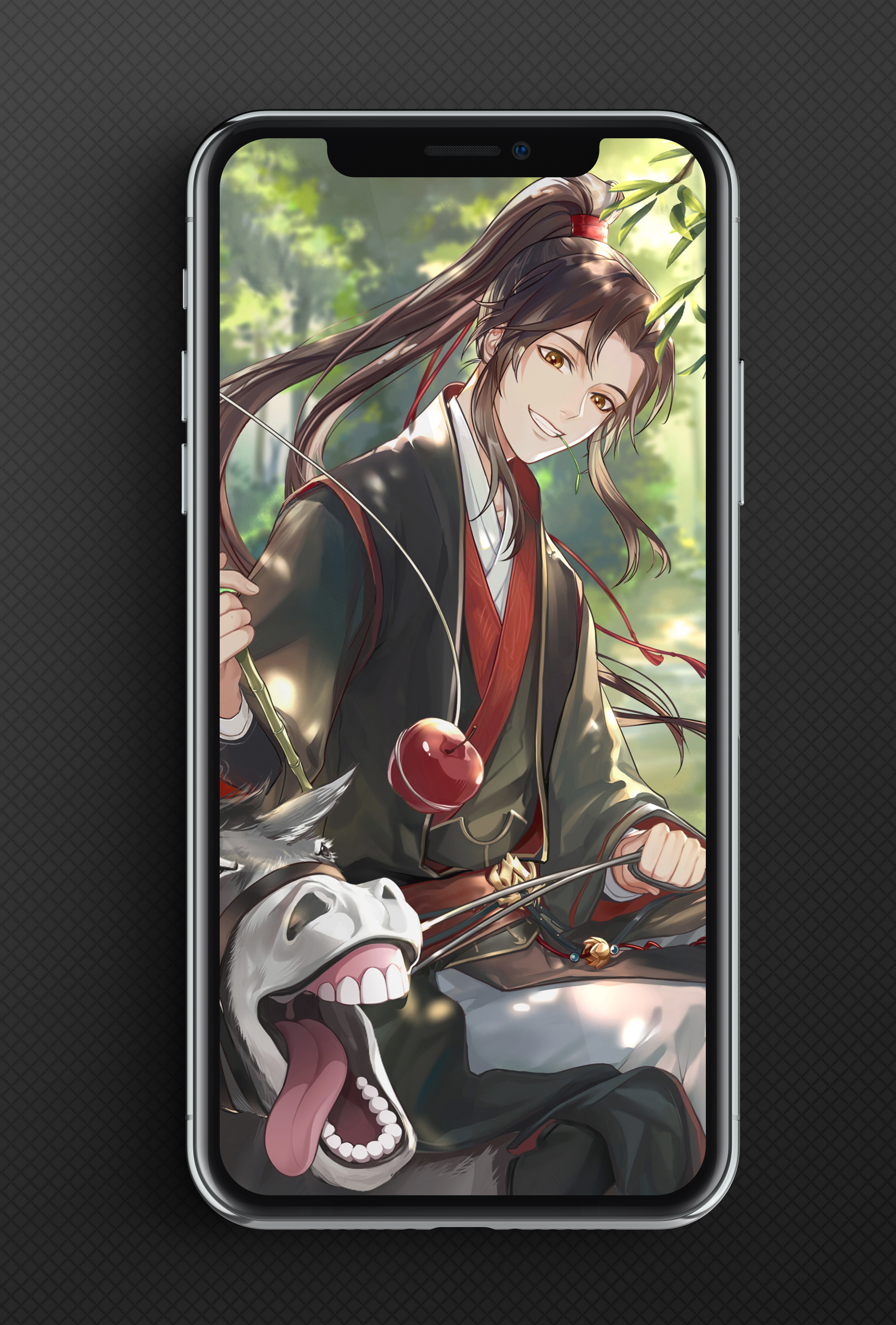 让人一眼惊艳的古风壁纸,寓意美好的古风壁纸