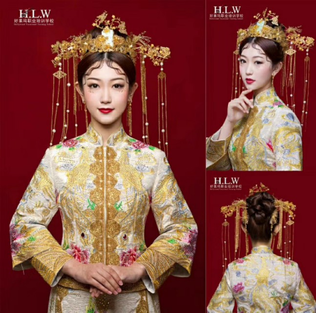 济南好莱坞化妆美容培训,济南好莱坞化妆培训学校电话