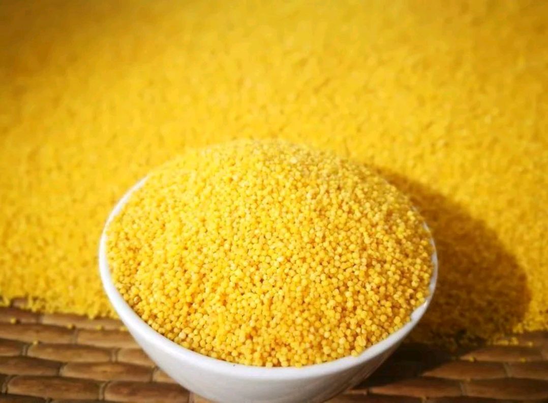 家中必备的杂粮有哪些种类,五谷杂粮方便又实用