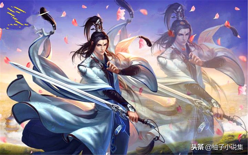 10本经典玄幻小说老书虫必备书单,八本必看的玄幻小说