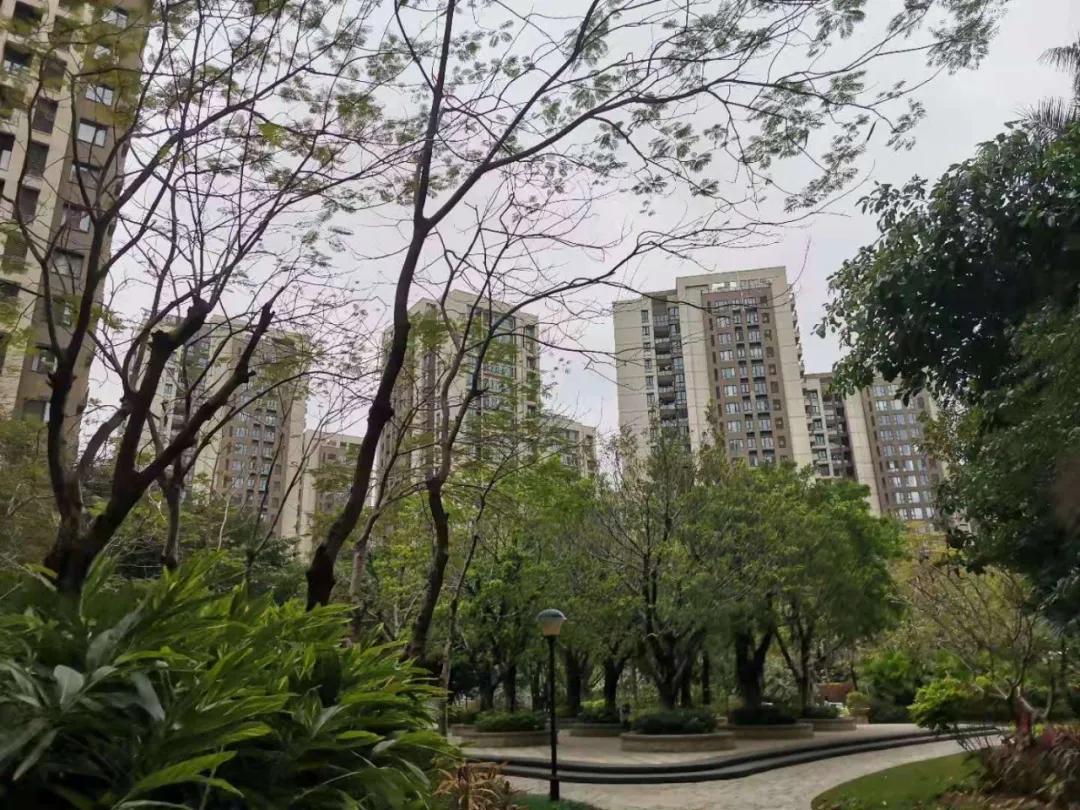 华为对东莞房价影响,华为东莞总部松山湖房价