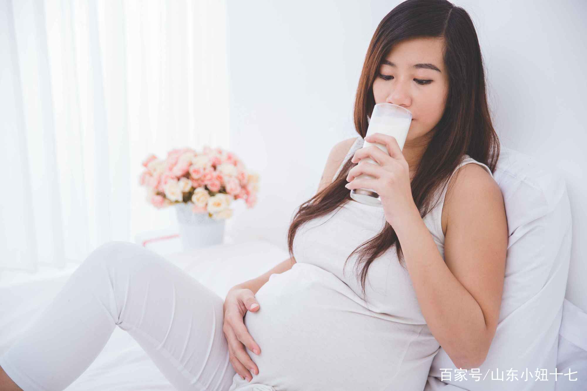 怀孕严重缺钙吃什么补钙最快最好,微量元素宝宝补钙全攻略