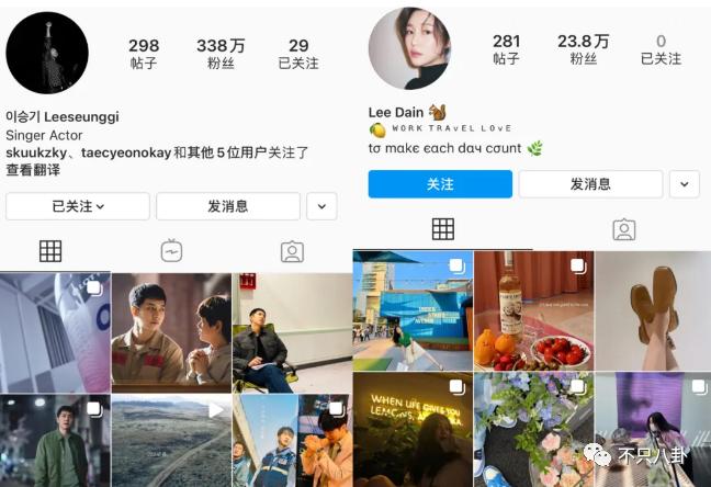 新恋情曝光后，李昇基却遭全网吐槽“疯了才会找这样的女友”...