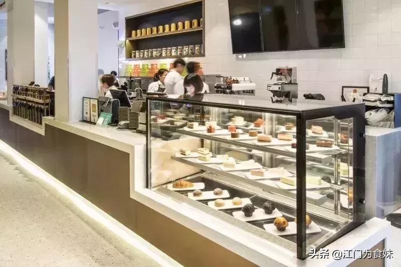 广州十大高颜值甜品店,江门小众茶饮馆有哪些