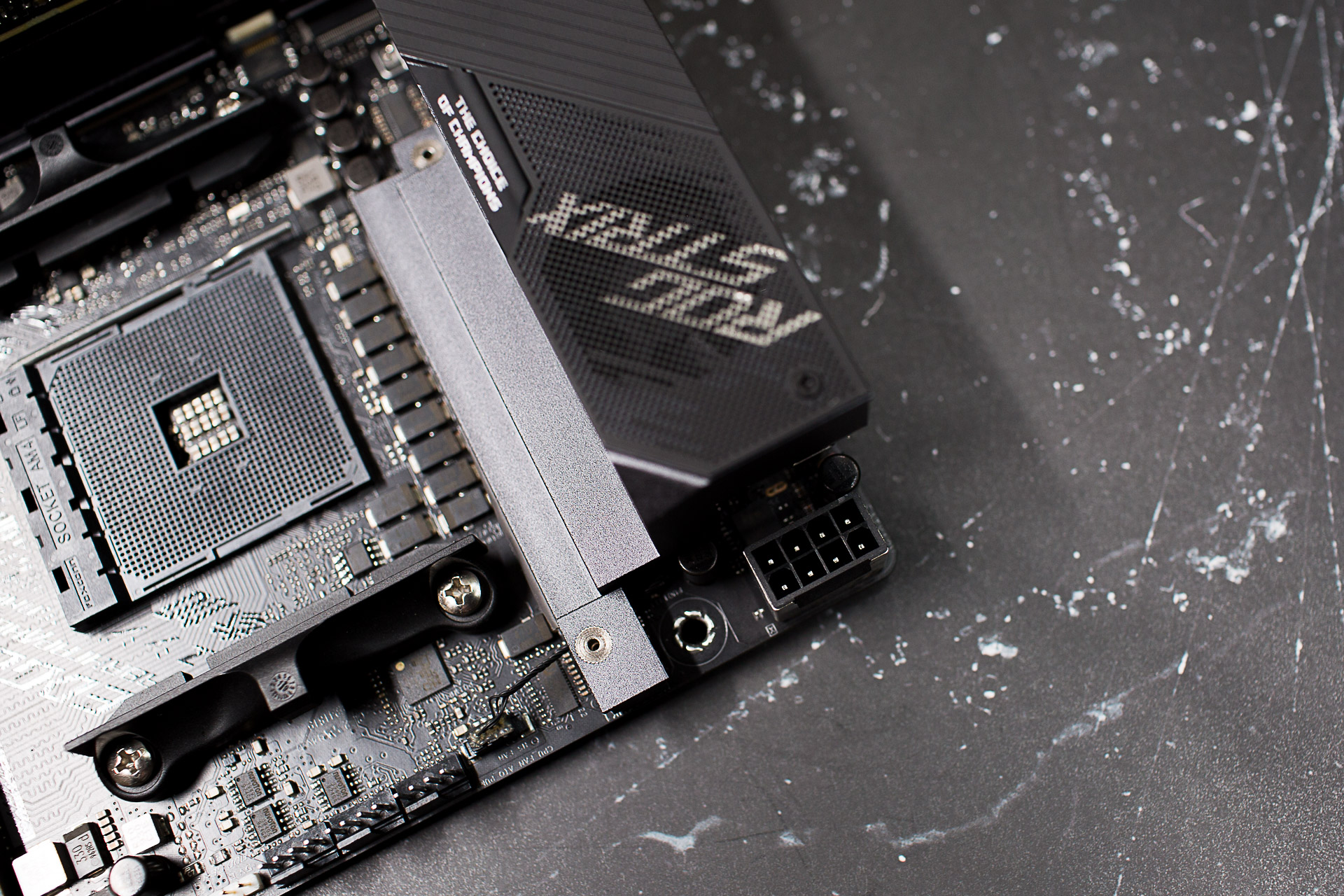 3400g全套itx装机方案,5000最强itx装机方案